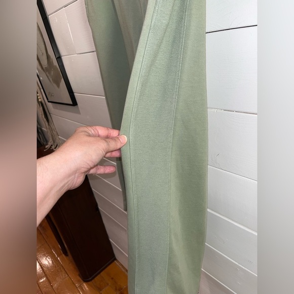 💚 COLUMBIA • Relaxed Cropped Pants • Size M - Picture 5 of 7